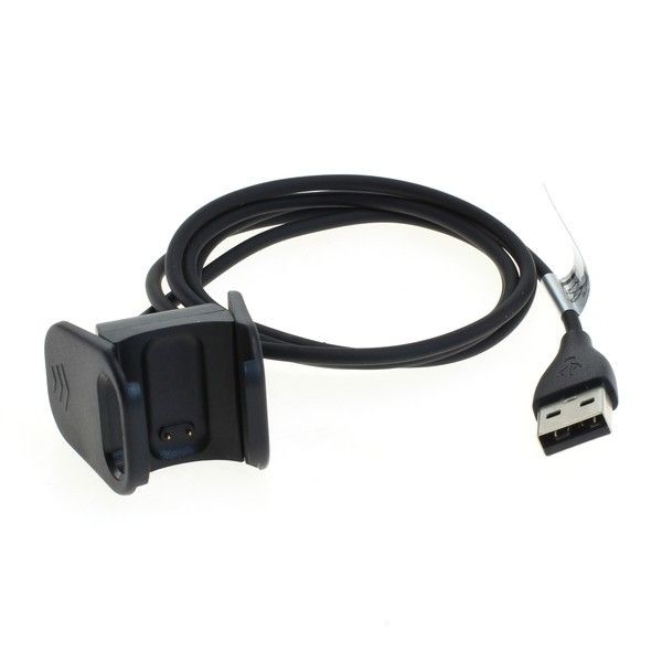 USB Ladekabel / Datenkabel für Fitbit Charge 3