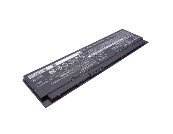 Akku ersetzt Dell 451-BBFW, 451-BBFX, NCVF0 11.1V 2800mAh