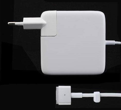 AC Adapter für Apple A1436, A1465, 14,85V 3,05A Ma