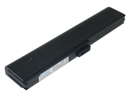 ASUS 70-NL51B1000M Akku / 5200mAh / 58Wh