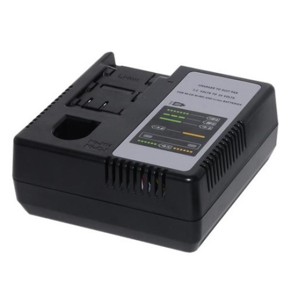 Ladegerät ersetzt Panasonic EY0110, EY0212, EY0213, EY0214, EY0230