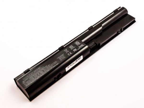 Akku passend für HP Probook 4540s, 4545s 5200mAh