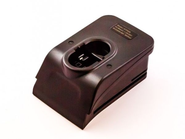 Ladeschale für GLG_WZ-18V passend zu FLEX BBM 596B, BS 596B