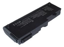 Akku für Toshiba PA3821U-1BRS, 4400mAh