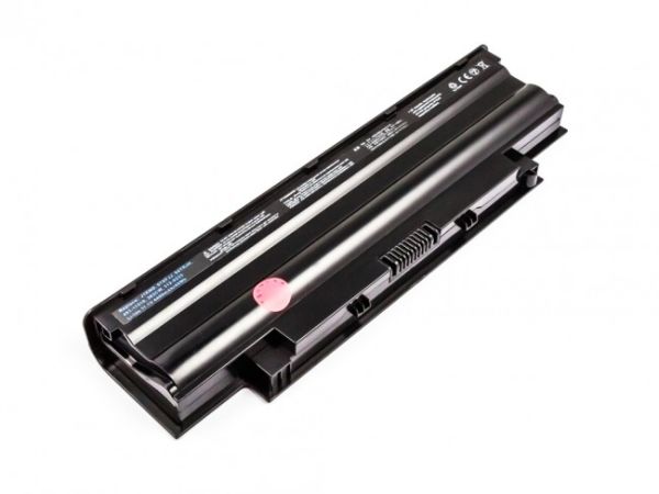 Akku passend für Dell Inspiron M411R, M5010, M5030, M511R 4400mA