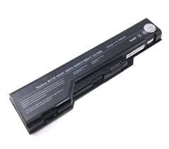 Akku ersetzt Dell 312-0680, HG307, WG317 passend für XPS M1730 6600mAh