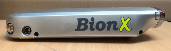 Zellentausch für BionX 3193, 3350, 3043 36V 14Ah