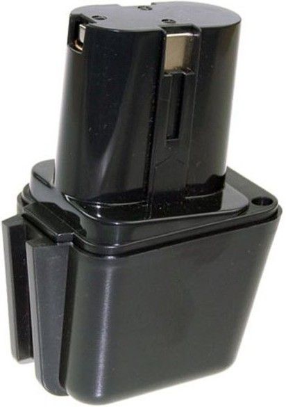 Akku passend für Bosch GBM 7.2VE, GSR 7.2VE 7.2V 2000mAh