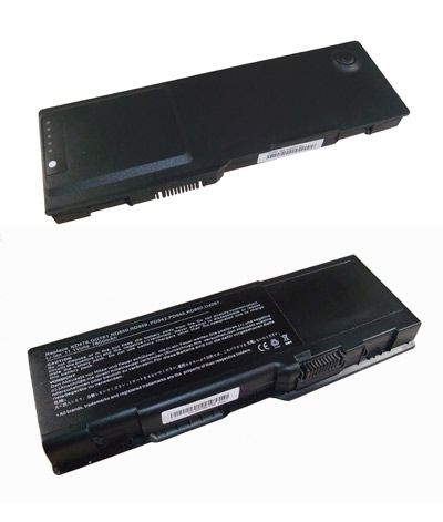 Akku ersetzt Dell TD344, TD347, TD349, UD260, UD264 7800mAh