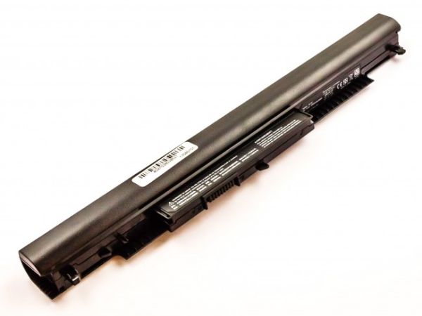 Akku ersetzt HP HS03, HS04, 807957-001, 807956-001, HSTNN-LB6U, HSTNN-LB6V 2.6Ah