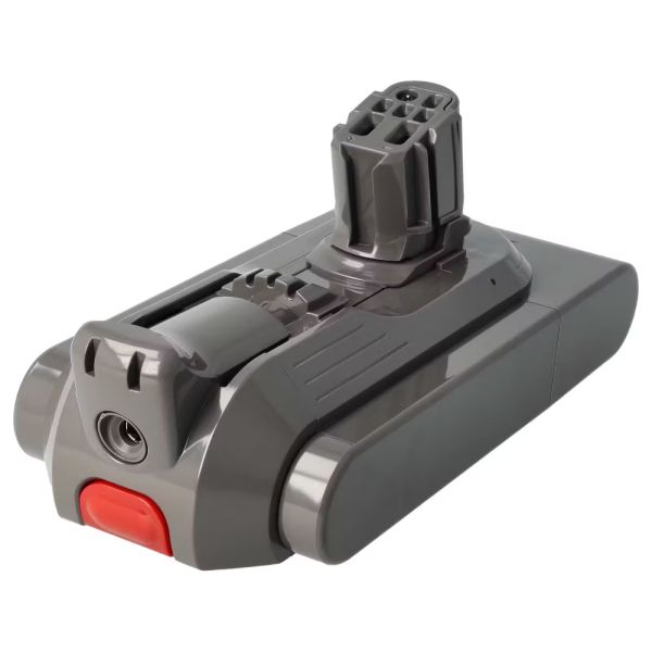Akku passend für Dyson V12 Detect Slim wie 965470-01, SV30, SV35 2500mAh
