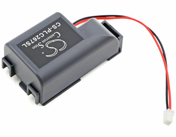 CNC Backup Batterie Mitsubishi MR-BAT6V1, 2CR17335A WK17 passend für MR-J4