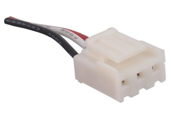 Akku ersetzt F26401964, F26402298 passend für Ingenico IWL220, Move 3500 12.6Wh
