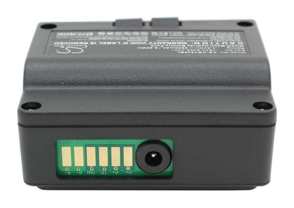 Akku passend für Cattron Theimeg, 1BAT-8368-A001, 2000mHh