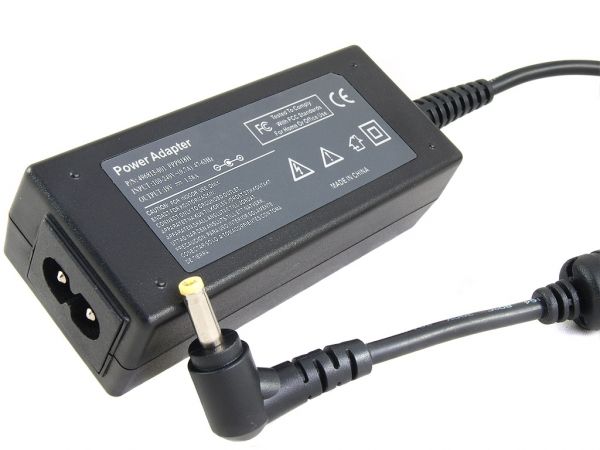 Netzteil ersetzt HP 493092-002, 496813-001 19V 30Watt