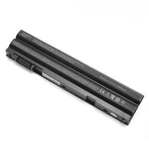 Akku ersetzt Dell M5Y0X, P8TC7, P9TJ0, PRRRF, PRV1Y 5200mAh