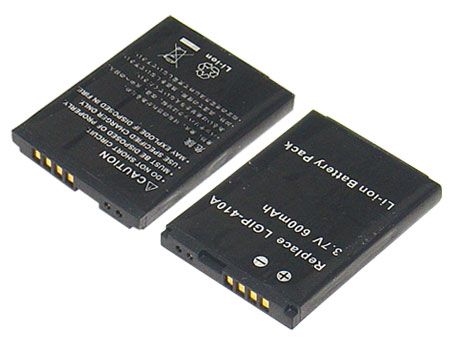 Akku passend für LG 278A, KE770, KF500, KF510, KG289 550mAh