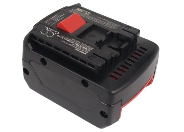 Akku passend für Orgapack OR-T120, OR-T250, Strapex STB70, STB80, 14.4V 4Ah