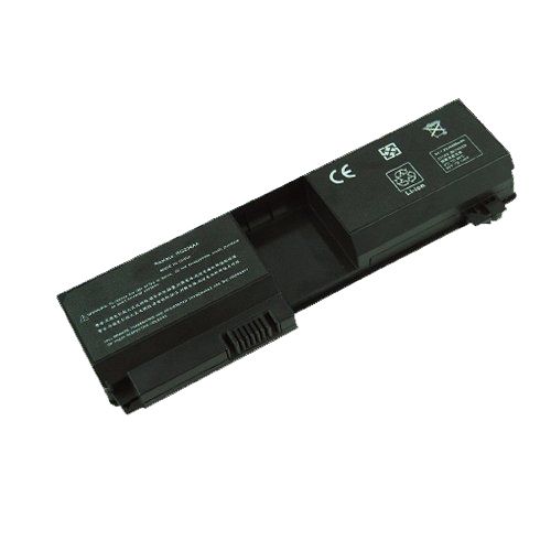 Akku für HP TouchSmart TX2-1000, 5200mAh