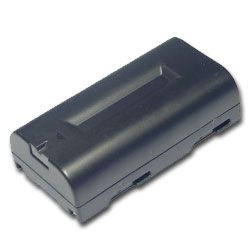 Akku für Sanyo UR-121 2050mAh