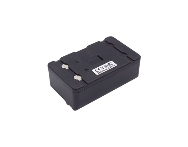 Akku passend für Autec LK4, LK6, LK8 ersetzt LBM02MH 2.4V 2Ah