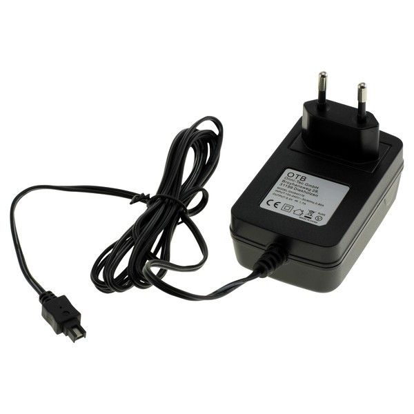 AC Adapter für Sony AC-L20, AC-L200, AC-L25
