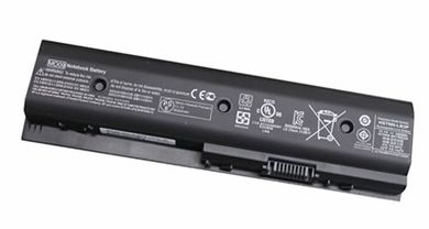 Akku passend für HP Pavilion dv4-5000, dv6-7000, dv7-7000 5.2Ah