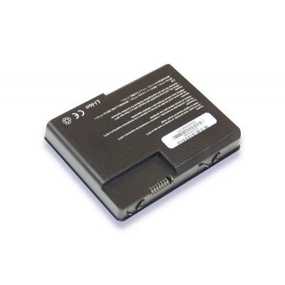 Akku passend für HP Pavilion NX7000 / DL615A 4400mAh