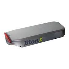 Zellentausch für Bionx RR/RX Gepäckträger 48V 14Ah
