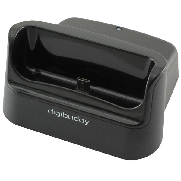 USB Dockingstation für Samsung Galaxy S IV GT-i950