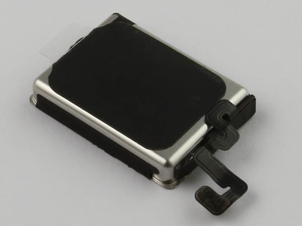 Akku ersetzt A2345 passend für Apple Watch Series S6 40mm, A2291, A2293, A2375