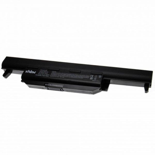 Akku ersetzt Asus A32-K55, A32-K55X, A33-K55, A41-K55, A42-K55 5200mAh