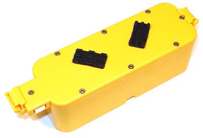 Akku passend für iRobot Roomba 4000, 4100, 4200, 4300 Serien