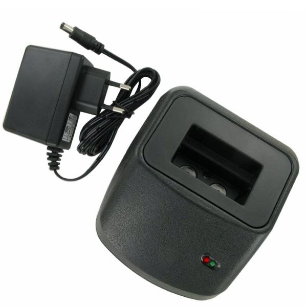 Ladegerät passend für HBC FUB3A, BA222030, BA203060 Akku