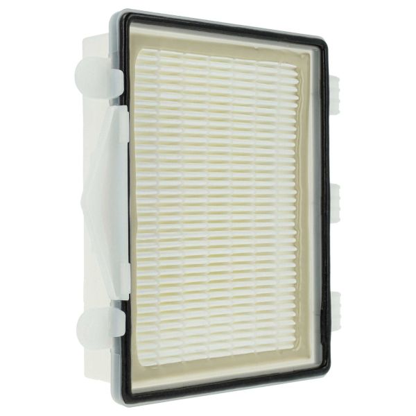 3x HEPA-Filter als Ersatz für Kärcher Staubsauger, 6.414-760.0, 2.889-286.0