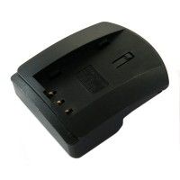 Ladeschale für JVC BN-V306, BN-V312