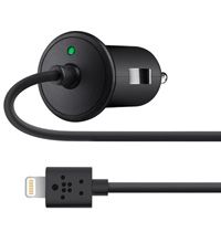 Kabelloses Auto Ladegerät, Handyhalterung mit Qi 15W Wireless Charging