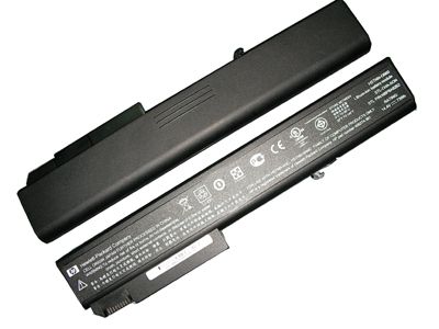 Akku ersetzt HP HSTNN-OB60, -XB60, -LB60 4400mAh