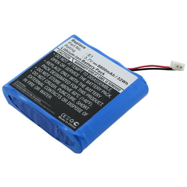 Pure E1 8800mAh