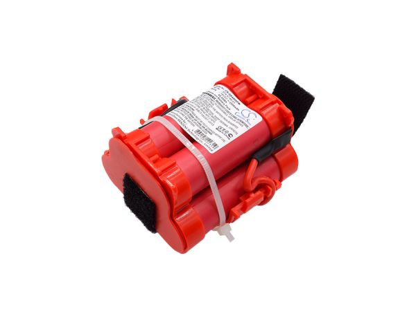 Akku passend für Gardena R38Li, R40Li, R45Li, R50Li, R70Li, R75, R80Li 18V 2.5Ah