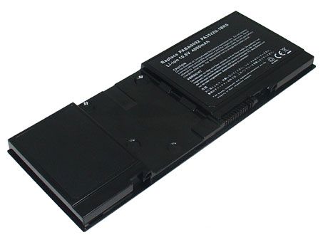 Toshiba Portege R400 Series Tablet PC Akku