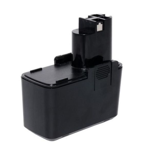 Akku für Bosch 2607335071, 2607335081 12V 3Ah