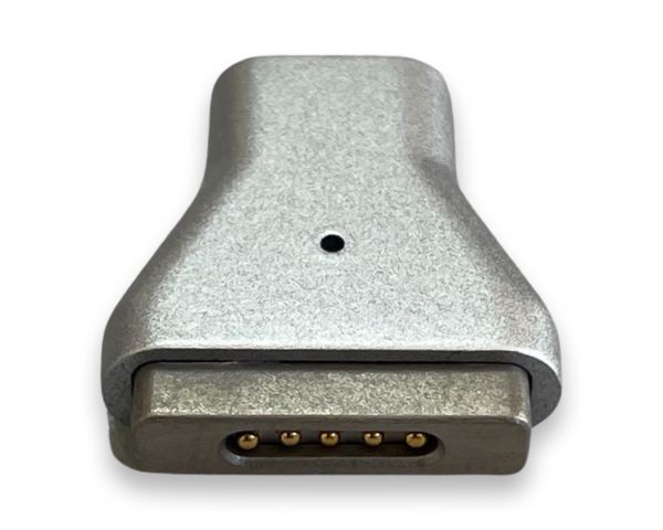 USB-Adapter MagSafe 2 USB-C Buchse für Macbook Pro Air Type-C, trichterförmig