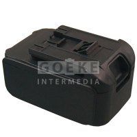 Akku passend für Orgapack OR-T50, OR-T83, OR-T85 12V 3Ah