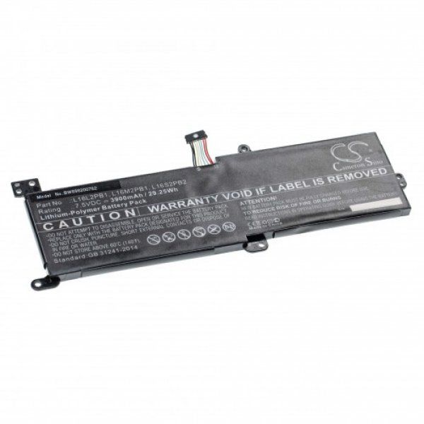 Akku passend für Lenovo IdeaPad 320-15IKB, 320-17ISK, 520, S145, V145, V320