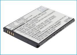 Akku ersetzt Samsung EB-L1F2HBU, EB-L1F2HVU 1500mAh