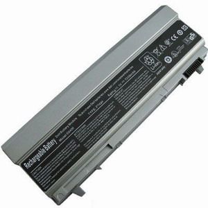 Akku passend für Dell Precision M6400, Latitude E6400 7800mAh