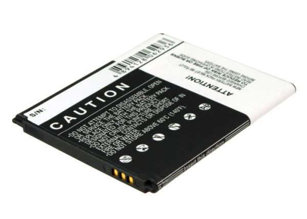 Akku passend für Samsung GT-I8160, GT-I8160P, GT-S7562 1500mAh