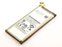 Akku ersetzt Samsung EB-BN950ABE passend für Galaxy Note 8, SM-N950 3300mAh Akku ersetzt Samsung EB-BN950ABE passend für Galaxy Note 8, SM-N950 3300mAh