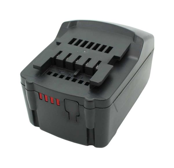 Akku passend für Gesipa Accubird Pro, iBird Pro, Firebird Pro, 18V 4Ah